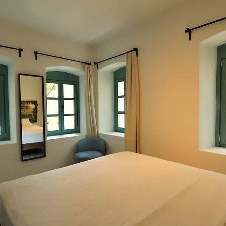 Oalis Boutique Hotel Бодрум Экстерьер фото