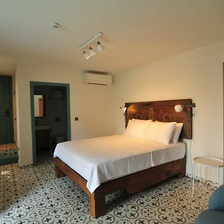 Oalis Boutique Hotel Бодрум Экстерьер фото