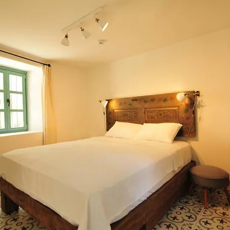 Oalis Boutique Hotel Бодрум Экстерьер фото
