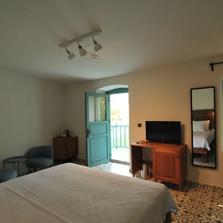 Oalis Boutique Hotel Бодрум Экстерьер фото