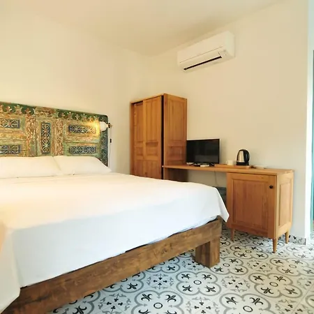 Oalis Boutique Hotel Бодрум Экстерьер фото