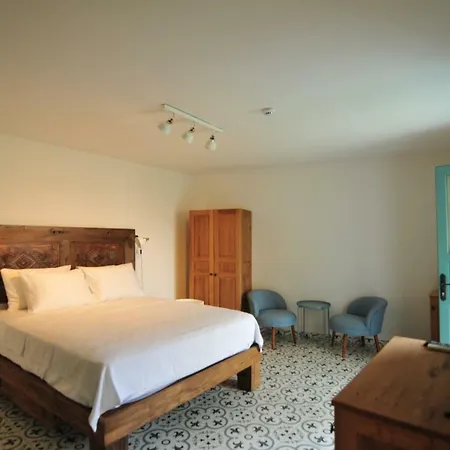 Oalis Boutique Hotel Бодрум Экстерьер фото