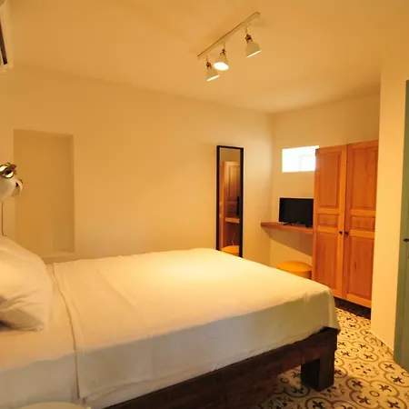 Oalis Boutique Hotel Бодрум Экстерьер фото