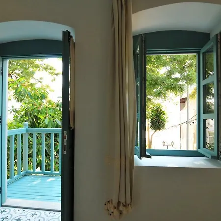 Oalis Boutique Hotel Бодрум Экстерьер фото