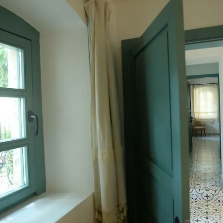Oalis Boutique Hotel Бодрум Экстерьер фото