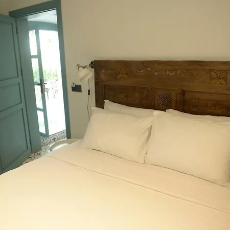 Oalis Boutique Hotel Бодрум Экстерьер фото
