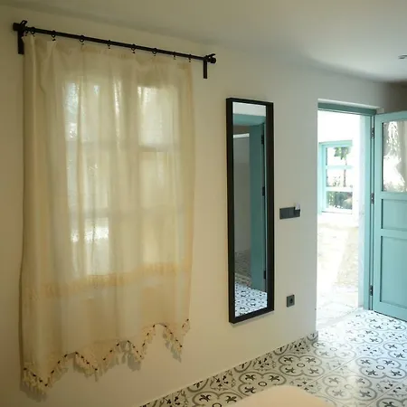 Oalis Boutique Hotel Бодрум Экстерьер фото