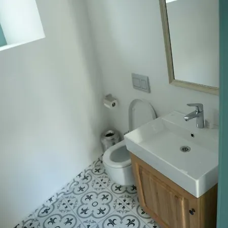 Oalis Boutique Hotel Бодрум Экстерьер фото