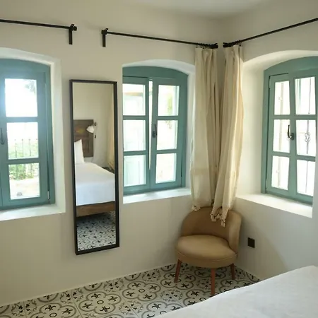 Oalis Boutique Hotel Бодрум Экстерьер фото