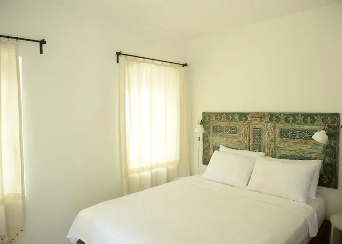 Oalis Boutique Hotel