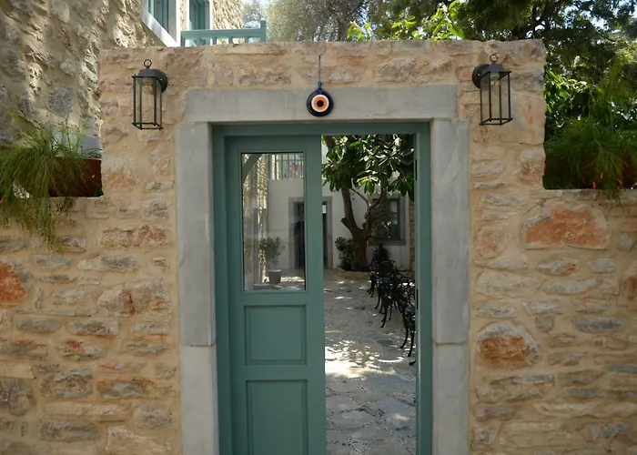 Oalis Boutique Hotel