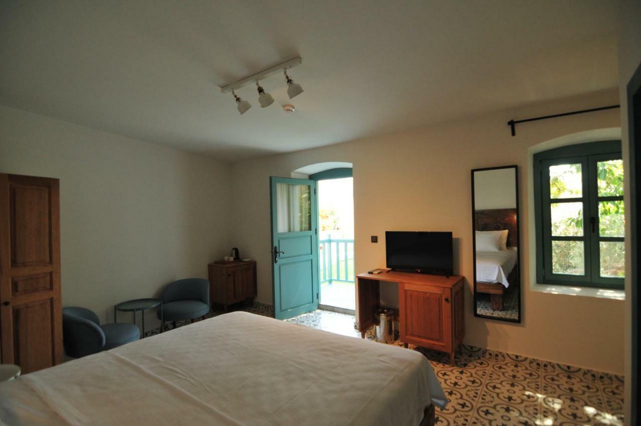 Guest house Oalis Boutique *