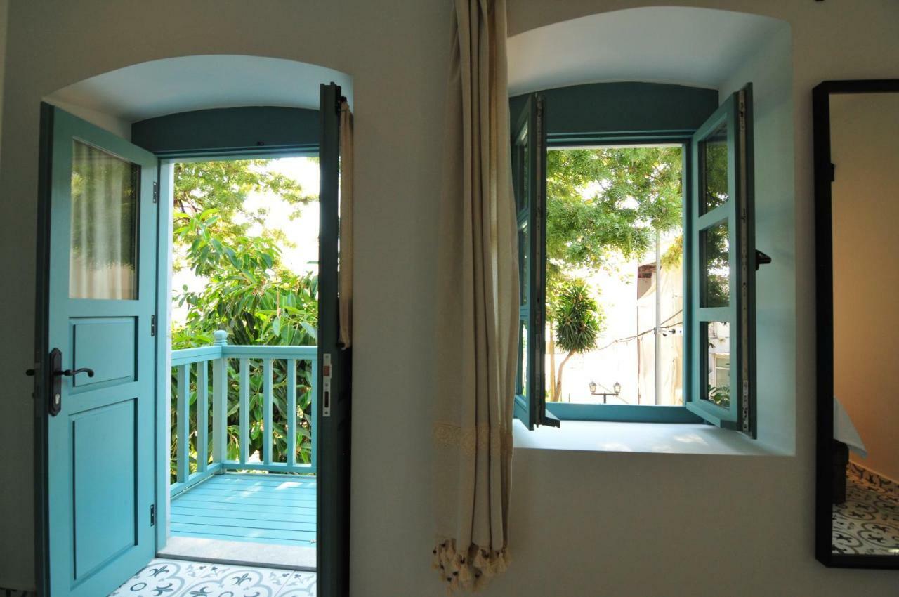 Oalis Boutique Guest house Bodrum
