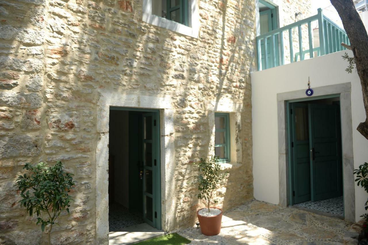 Guest house Oalis Boutique