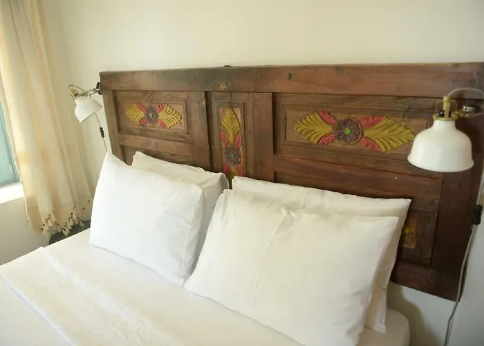 Oalis Boutique Hotel
