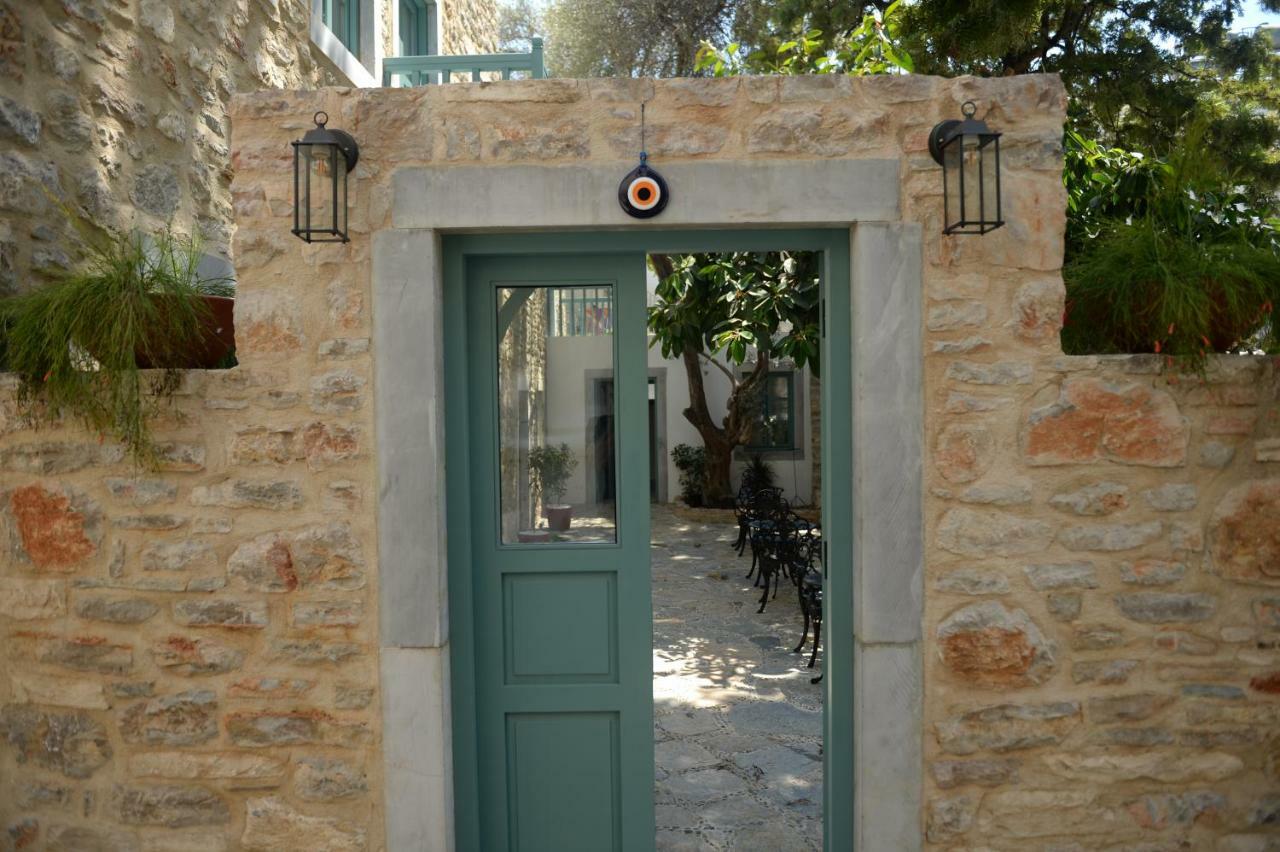 Oalis Boutique Konukevi Bodrum