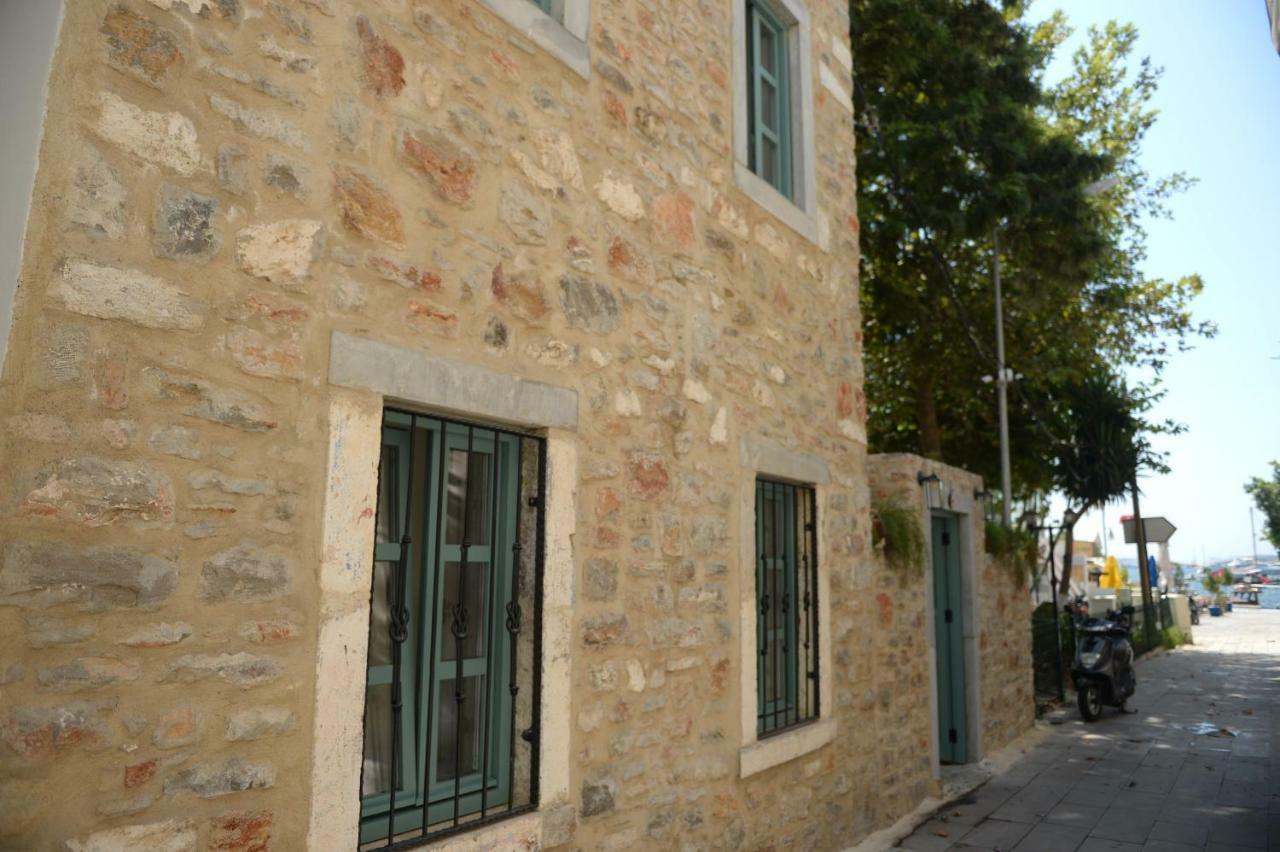 Oalis Boutique Konukevi Bodrum