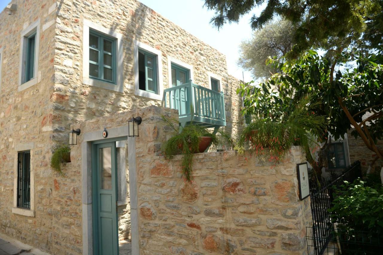 Konukevi Oalis Boutique Bodrum